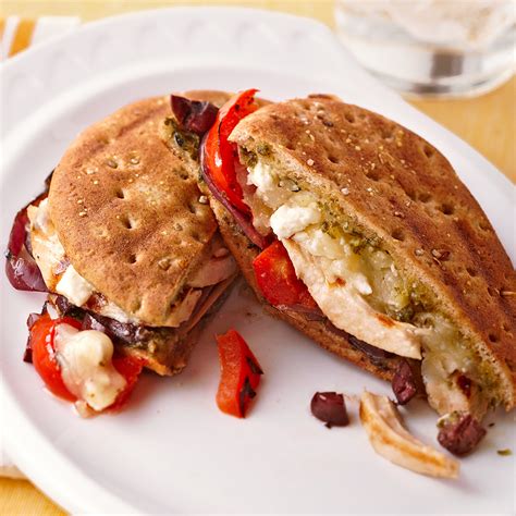 grilled-greek-chicken-sandwiches-recipe-eatingwell image