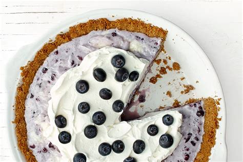 no-bake-blueberry-yogurt-pie-canadian-living image