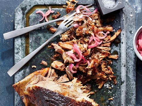 slow-cooked-bbq-pork-roast-recipe-cooking-light image