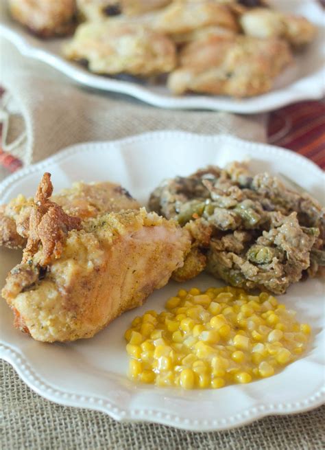 gluten-free-oven-fried-chicken-mommy-hates-cooking image