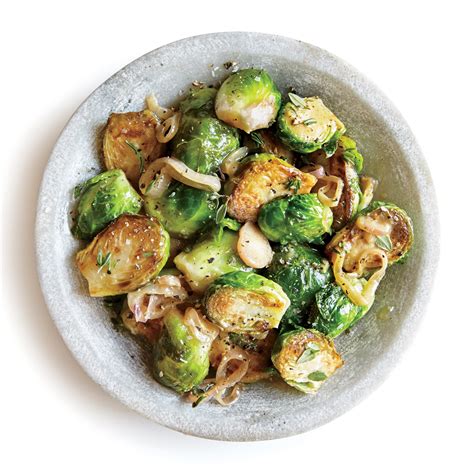 braised-brussels-sprouts-with-mustard-and-thyme image