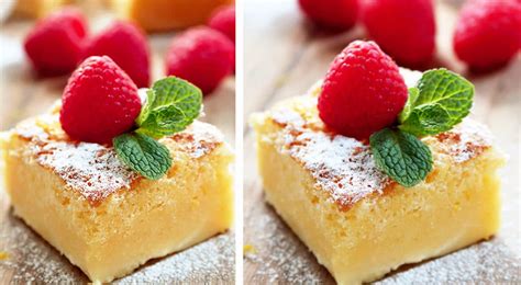 lemon-magic-cake-sweet-spicy-kitchen image