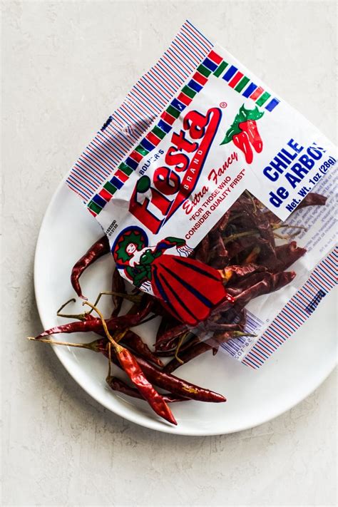 chile-de-arbol-salsa-isabel-eats-easy-mexican image