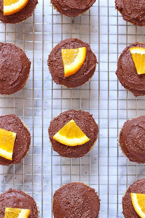 vegan-dark-chocolate-orange-cupcakes-the-mostly image