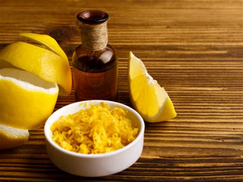 how-to-make-lemon-oil-organic-facts image