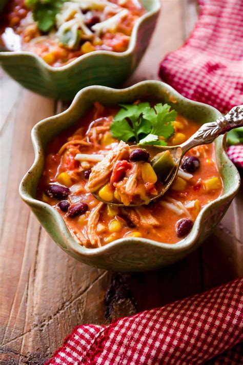 my-favorite-slow-cooker-chicken-chili image