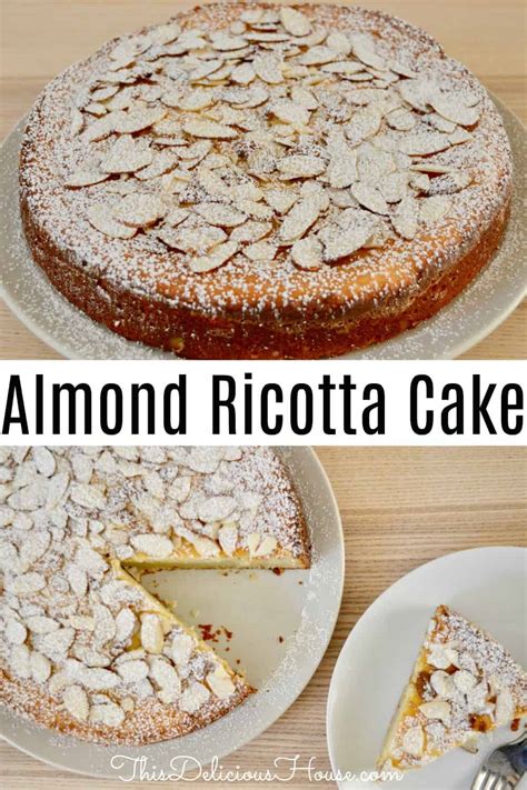 almond-ricotta-cake-italian-dessert-this-delicious image