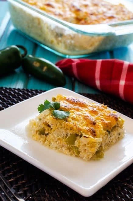 cheesy-green-chile-quinoa-casserole-wendy-polisi image