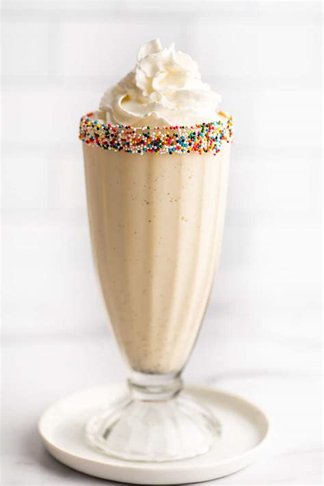 the-best-vanilla-milkshake-baking-mischief image