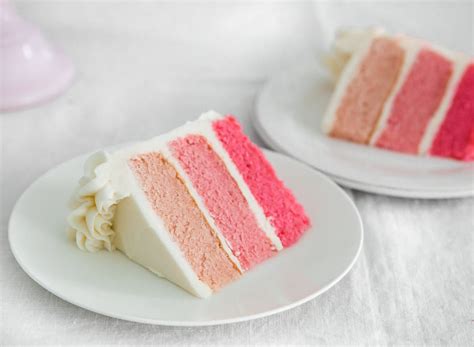 easy-and-beautiful-gender-reveal-cake image