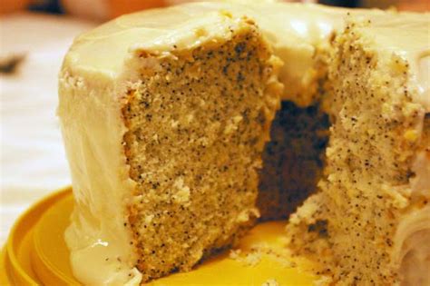 poppy-seed-chiffon-cake-the-gourmet-housewife image