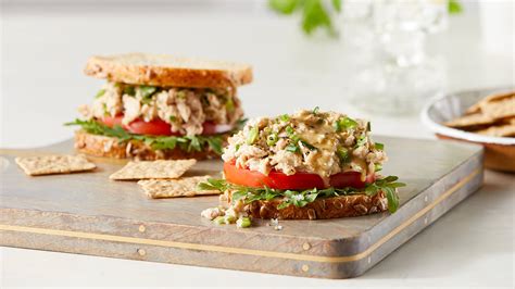green-goddess-tuna-salad-recipe-the-fresh-market image