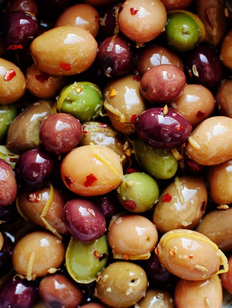zingy-zesty-marinated-olives-my-new-roots-grow image