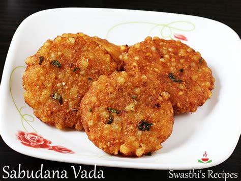sabudana-vada-recipe-by-swasthis image