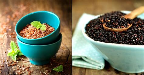 easy-red-black-rice-recipes-the-taste-of-the-himalayas image