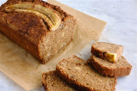 simple-favorite-one-bowl-banana-bread-with-video image