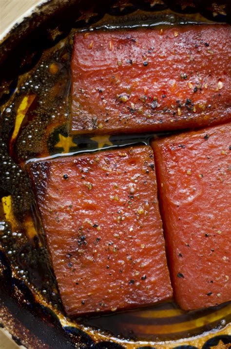 roasted-watermelon-steak-simple-unique-delicious image