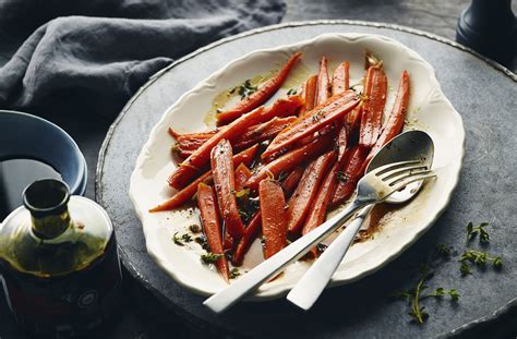 balsamic-glazed-carrots-pcca image