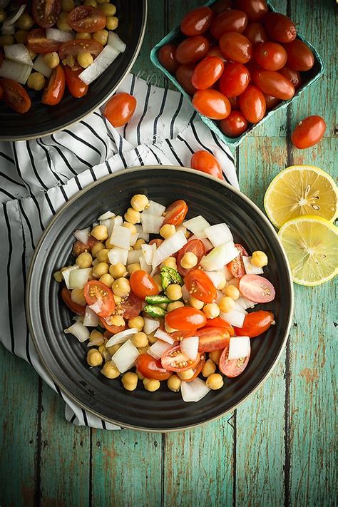 indian-tomato-salad-recipe-pepper-bowl image