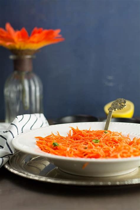 indian-carrot-salad image