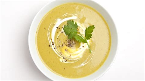 curried-squash-soup-recipe-bon-apptit image