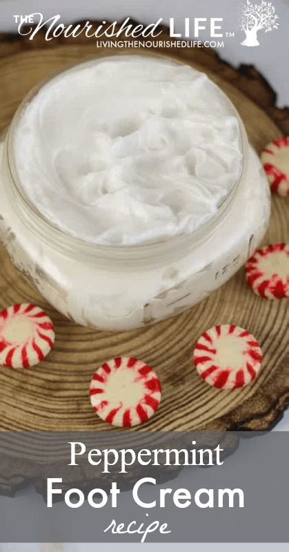 peppermint-foot-cream-recipe-the-nourished-life image