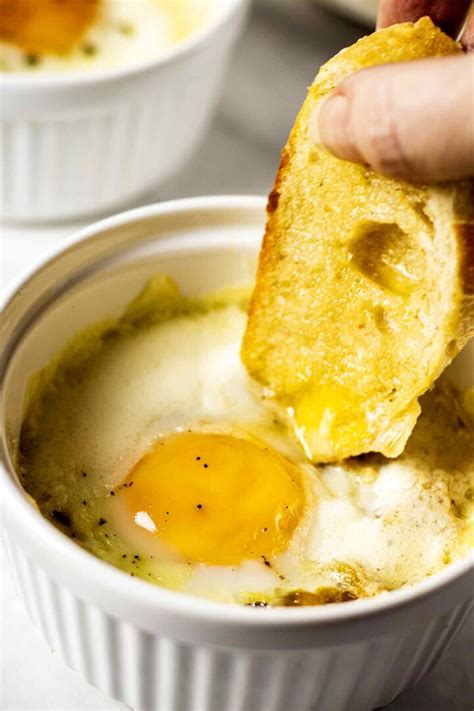 swiss-baked-eggs-must-try-recipe-heavenly-home image