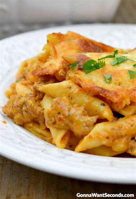 mostaccioli-gonna-want-seconds image