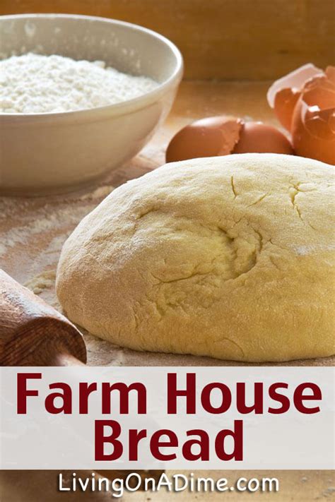 farm-house-bread-recipe-best-homemade-bread image