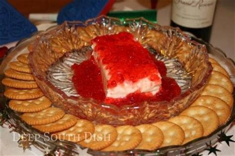cream-cheese-and-hot-pepper-jelly-dip-deep-south image