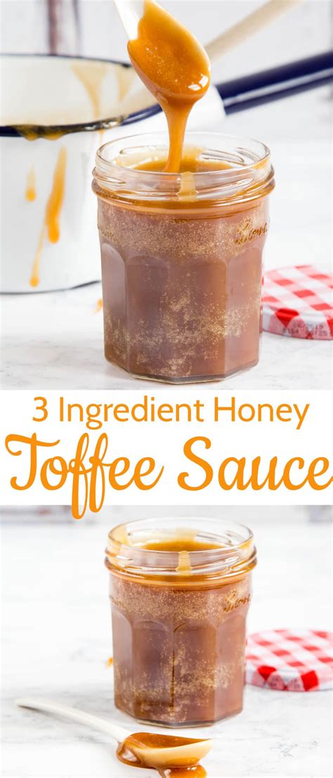 three-ingredient-caramel-toffee-sauce-with-honey image
