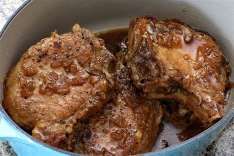 simple-braised-pork-chops-recipe-the-spruce-eats image
