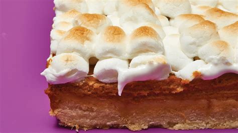 sweet-potato-pie-bars-recipe-oprahcom image
