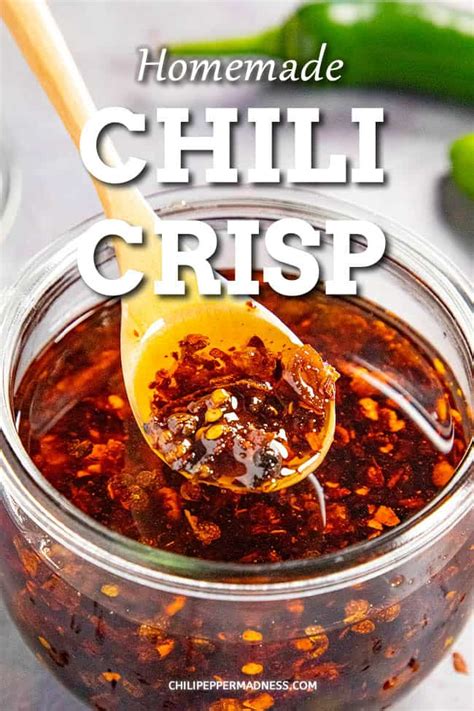 chili-crisp-recipe-spicy-chili-oil-with-crispy-bits image