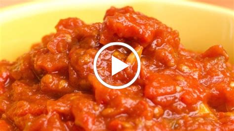an-arabic-tomato-dip-that-your-pita-needs-jamie image