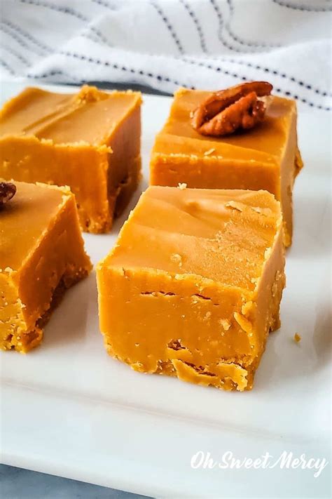 easy-low-carb-butterscotch-fudge-thm-s-oh-sweet image