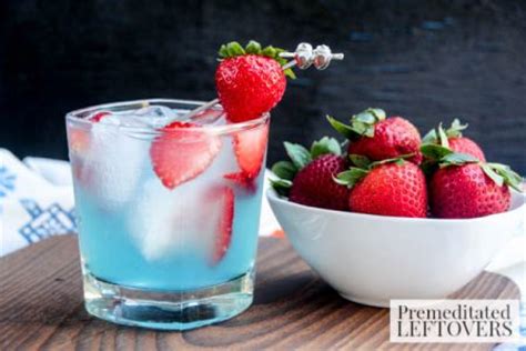 easy-strawberry-berry-colada-cocktail image