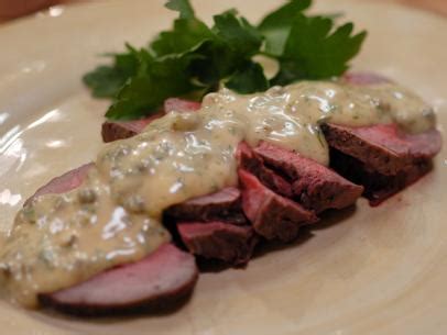 herb-crusted-beef-tenderloin-with-horseradish-cream image