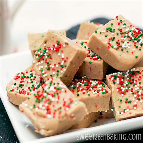 gingerbread-fudge-recipe-christmas-and-festive image