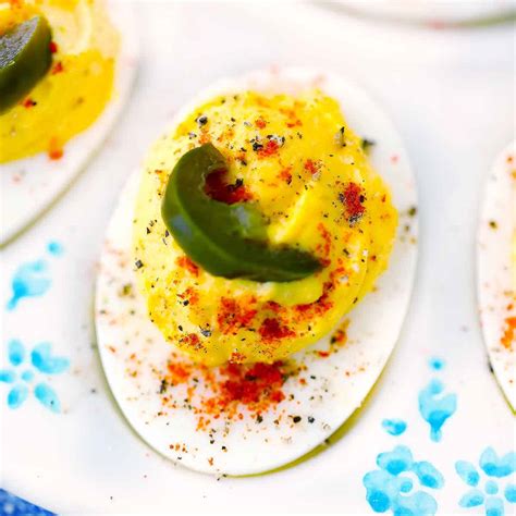 jalapeo-deviled-eggs-with-pickled-jalapeos-bowl-of image