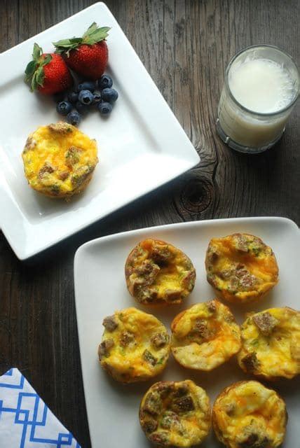 scrambled-egg-muffins-real-mom-nutrition image