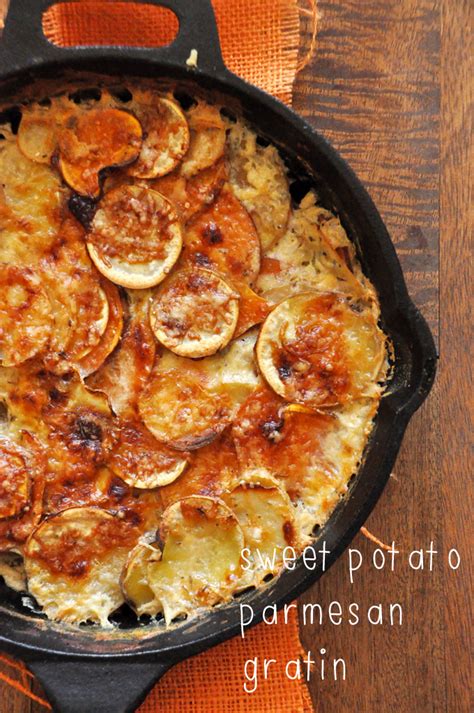 sweet-potato-parmesan-gratin-minimalist-baker image