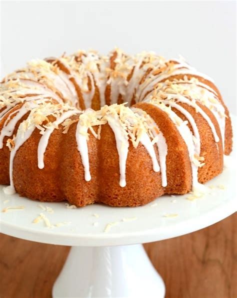 best-cream-of-coconut-bundt-cake-creations-by-kara image