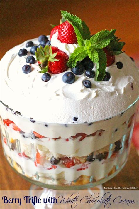 berry-trifle-with-white-chocolate-cream image