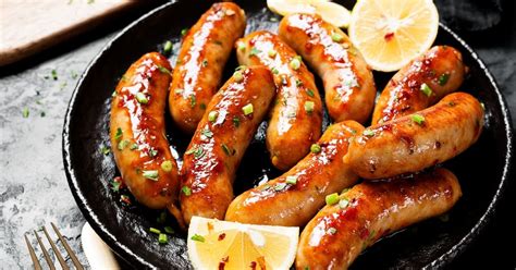 25-healthy-chicken-sausage-recipes-insanely-good image