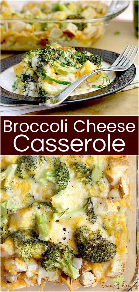 broccoli-cheese-casserole image