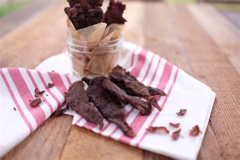 paleo-beef-jerky-real-simple-good image