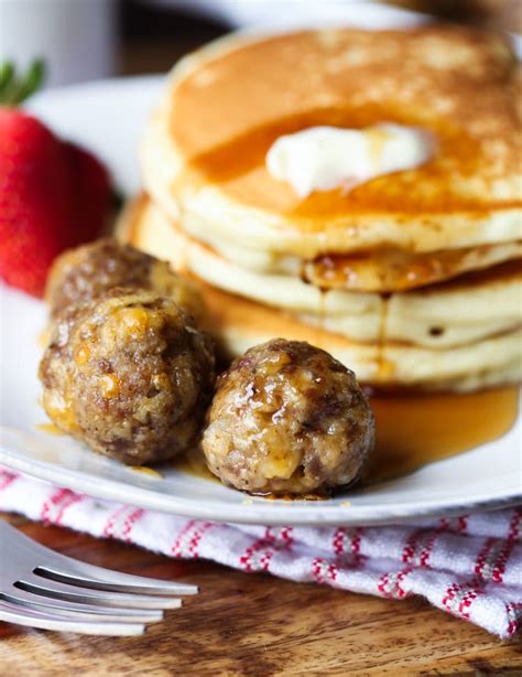 breakfast-meatballs-easy-hearty-breakfast image