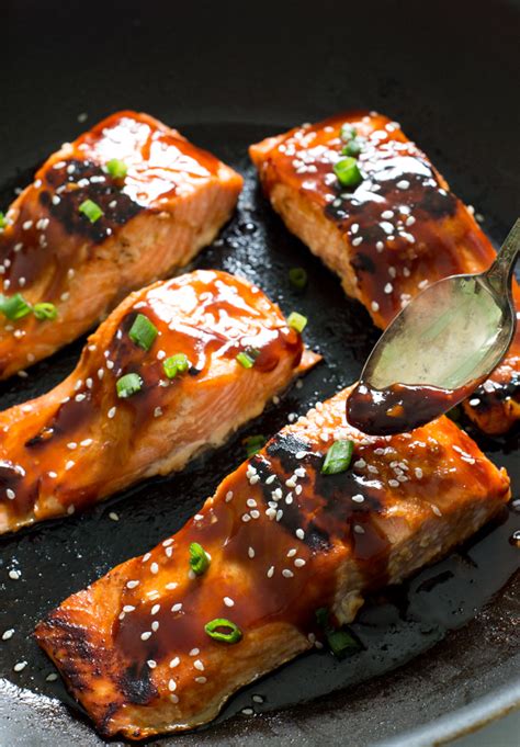 honey-sriracha-salmon-pan-fry-or-bake-chef-savvy image