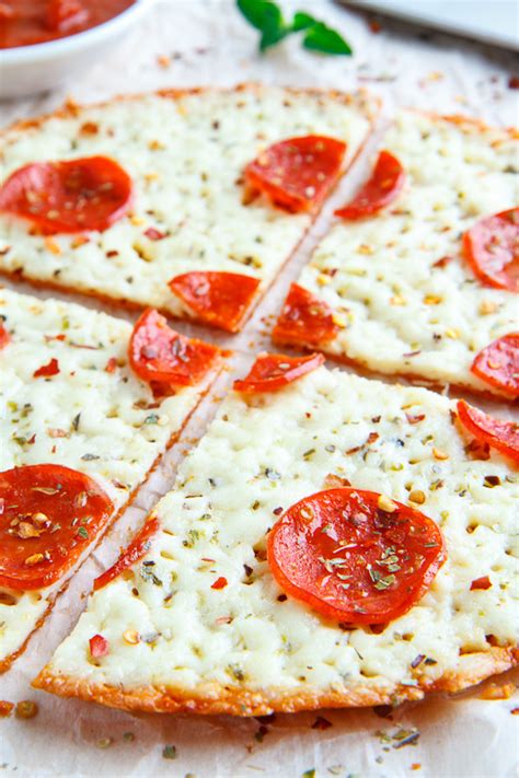 no-crust-pepperoni-pizza-closet-cooking image